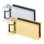 Türband für Glastüren von 8 mm bis 10 mm Glas.