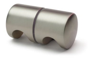 Türknöpfe für Glastüren bis 12 mm Glas